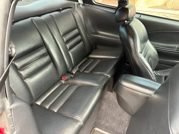 1998 Ford SN95 Mustang - Image 8 of 11