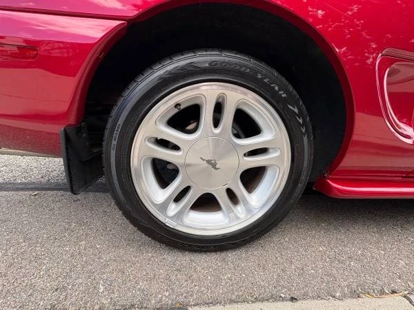 1998 Ford SN95 Mustang - Image 5 of 11