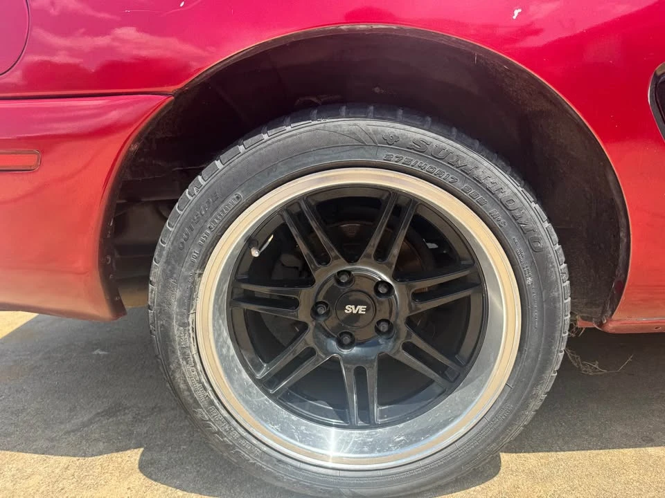1998 Ford SN95 Mustang - Image 14 of 17