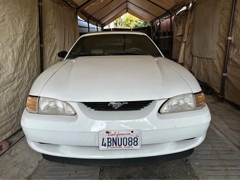 1998 Ford SN95 Mustang - Image 12 of 12