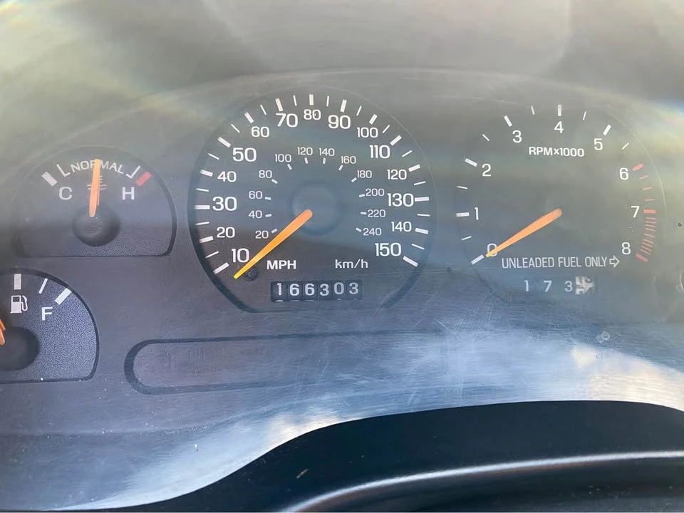 1998 Ford SN95 Mustang - Image 8 of 17
