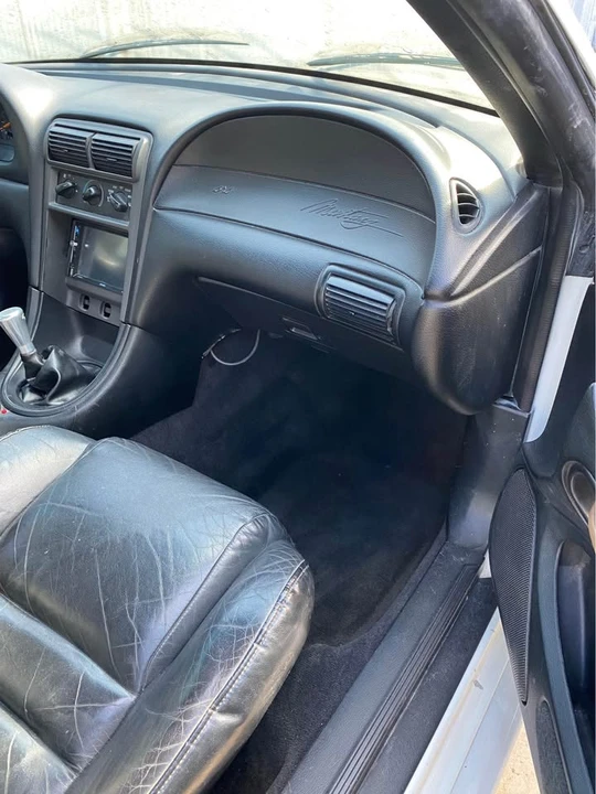 1998 Ford SN95 Mustang - Image 12 of 17