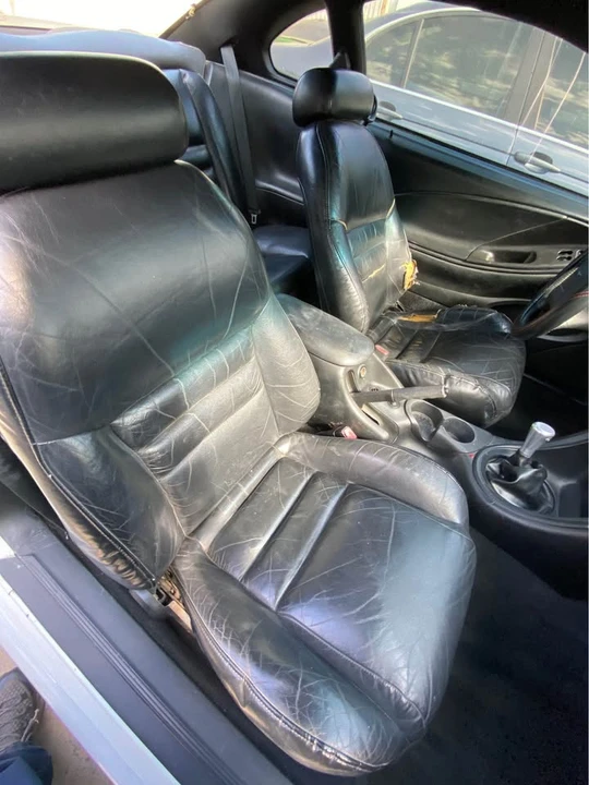 1998 Ford SN95 Mustang - Image 15 of 17