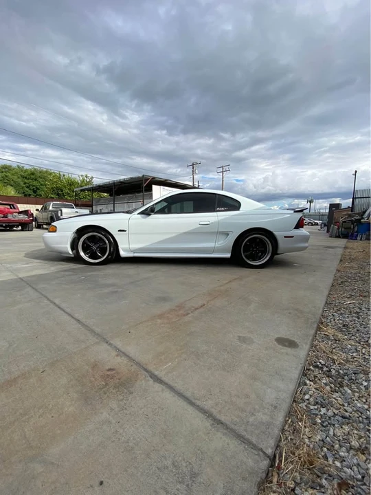 1998 Ford SN95 Mustang - Image 5 of 17