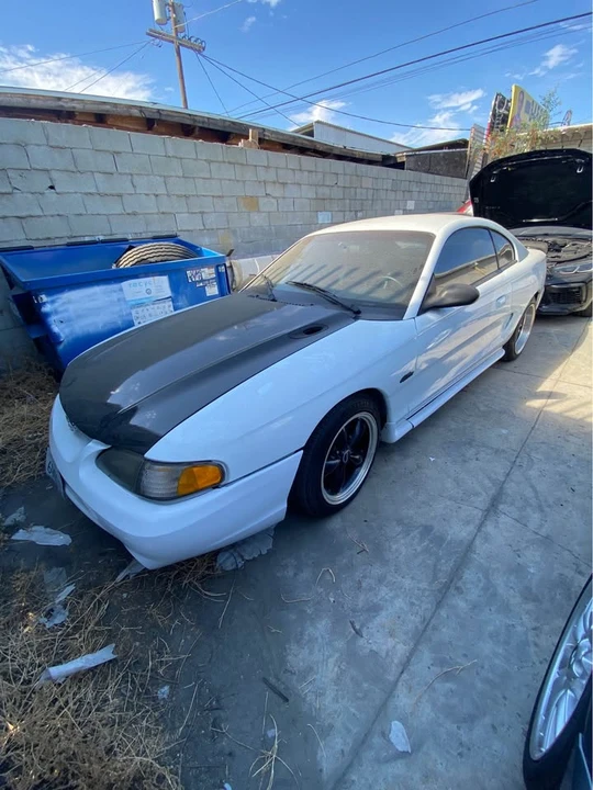 1998 Ford SN95 Mustang - Image 16 of 17
