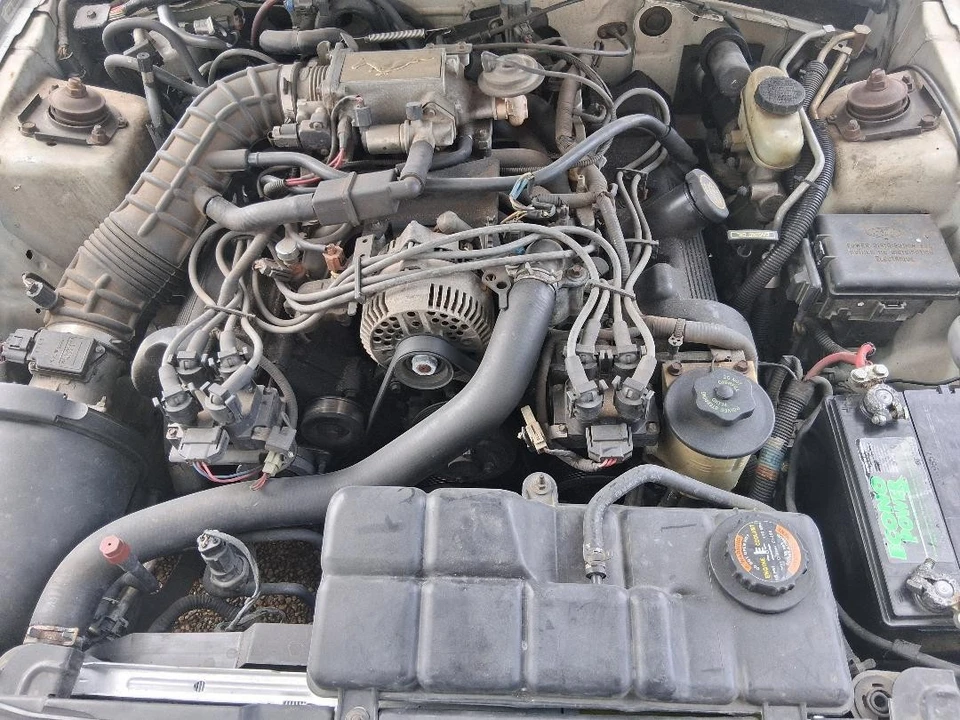 1998 Ford SN95 Mustang - Image 12 of 16