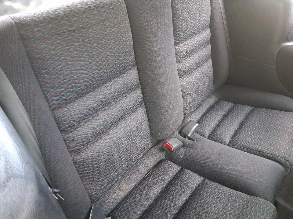 1998 Ford SN95 Mustang - Image 10 of 16