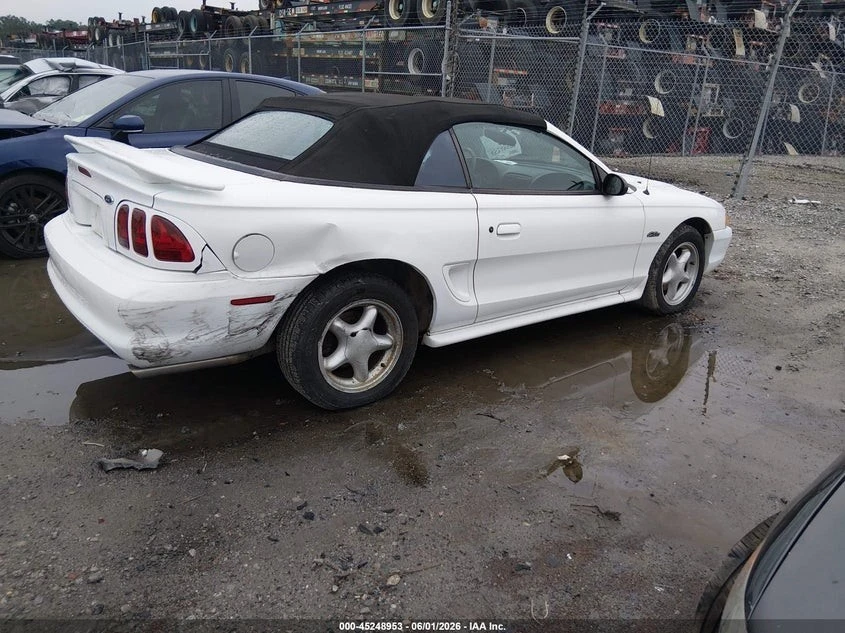 1998 Ford SN95 Mustang - Image 16 of 16