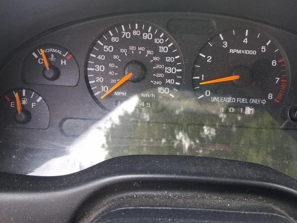 1998 Ford SN95 Mustang - Image 15 of 16