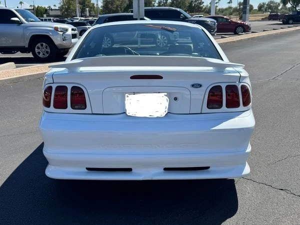 1998 Ford SN95 Mustang - Image 4 of 19