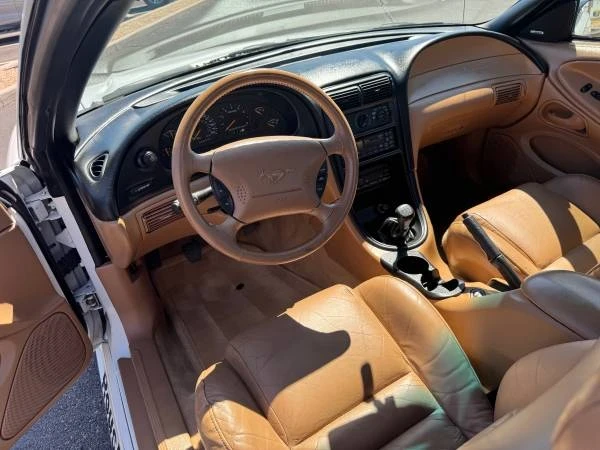 1998 Ford SN95 Mustang - Image 11 of 19