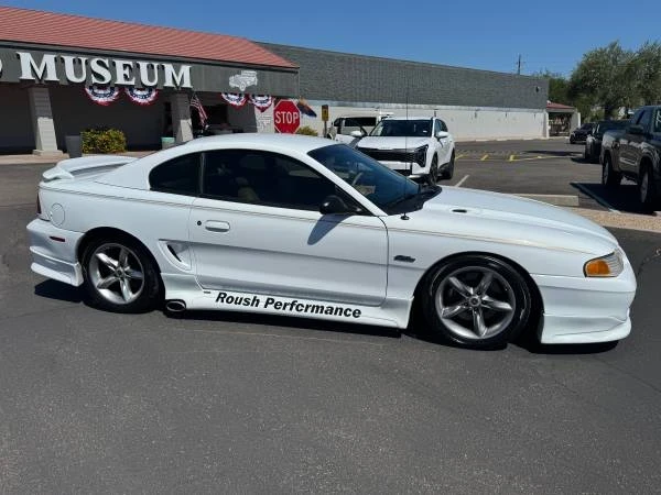 1998 Ford SN95 Mustang - Image 2 of 19