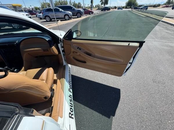 1998 Ford SN95 Mustang - Image 14 of 19