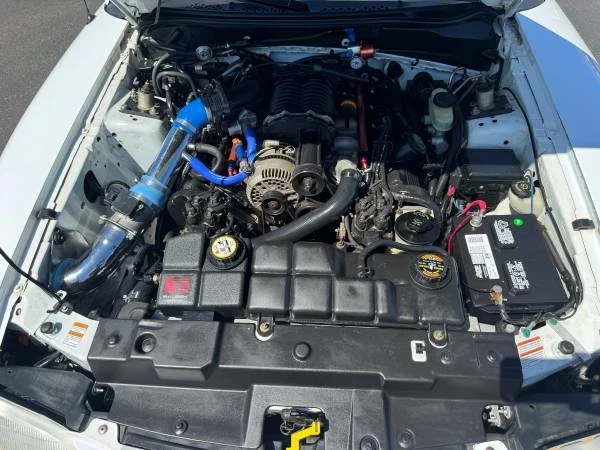 1998 Ford SN95 Mustang - Image 17 of 19