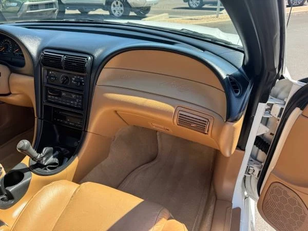 1998 Ford SN95 Mustang - Image 15 of 19