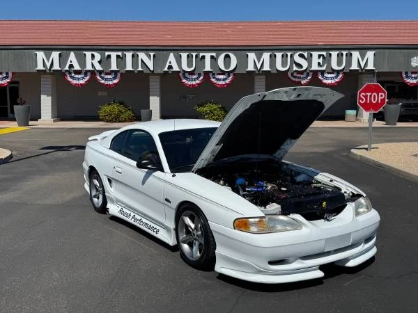 1998 Ford SN95 Mustang - Image 7 of 19