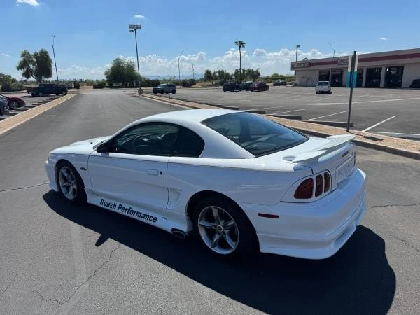 1998 Ford SN95 Mustang - Image 5 of 19