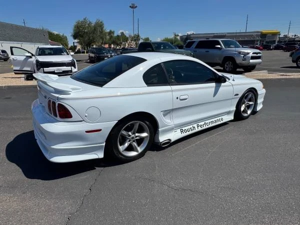 1998 Ford SN95 Mustang - Image 3 of 19