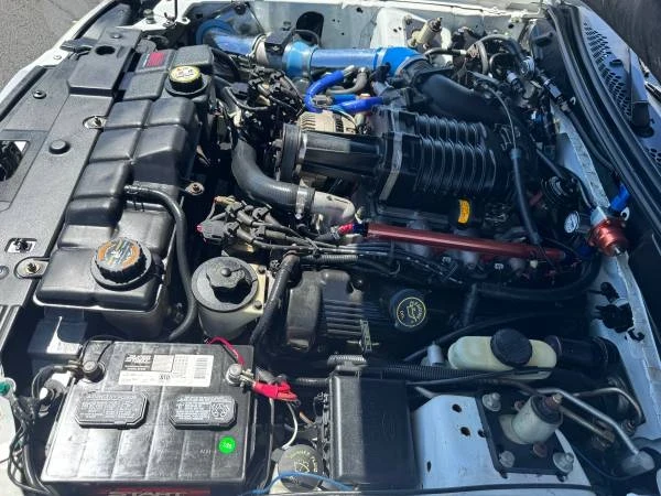 1998 Ford SN95 Mustang - Image 19 of 19