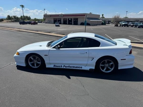 1998 Ford SN95 Mustang - Image 6 of 19