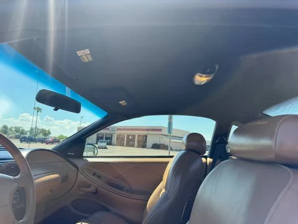 1998 Ford SN95 Mustang - Image 10 of 19