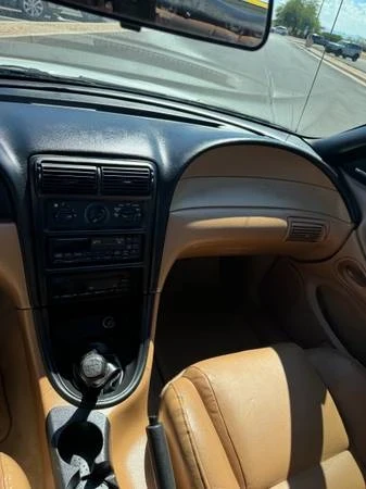 1998 Ford SN95 Mustang - Image 12 of 19