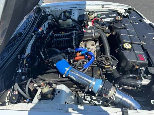 1998 Ford SN95 Mustang - Image 18 of 19