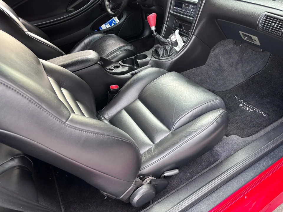 1998 Ford SN95 Mustang - Image 11 of 12