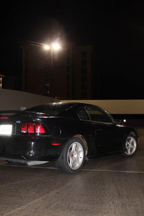 1998 Ford SN95 Mustang - Image 4 of 6