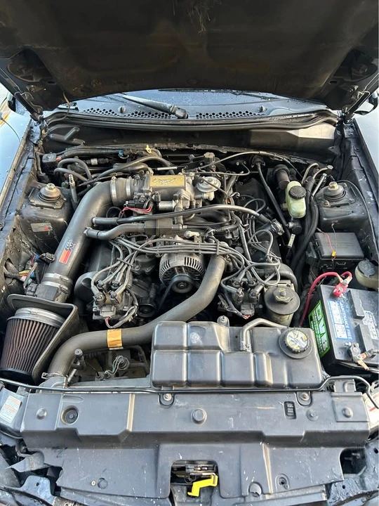 1998 Ford SN95 Mustang - Image 10 of 10