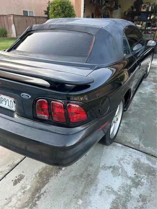 1998 Ford SN95 Mustang - Image 6 of 10