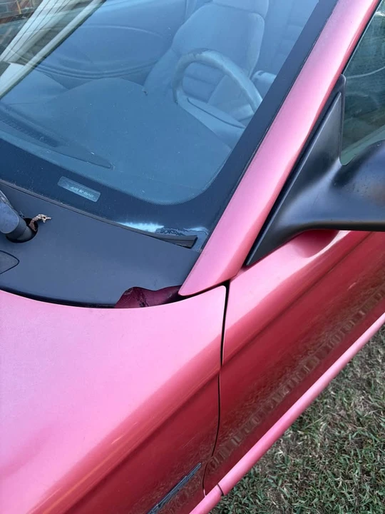 1998 Ford SN95 Mustang - Image 6 of 14
