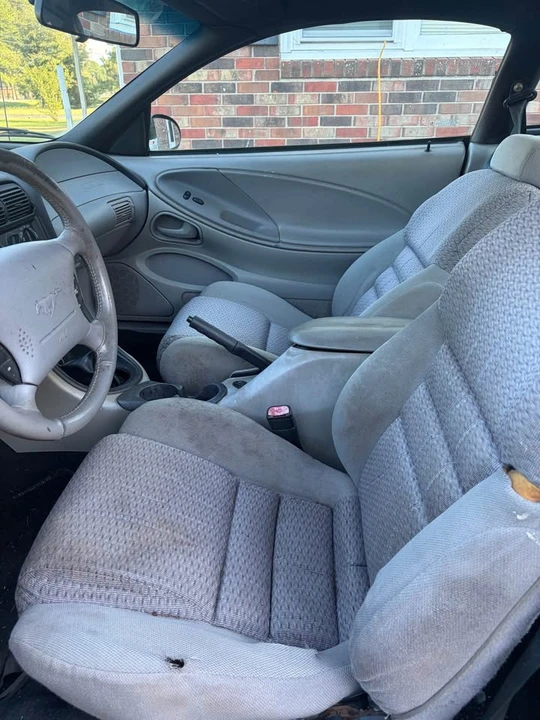 1998 Ford SN95 Mustang - Image 11 of 14