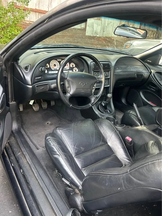 1998 Ford SN95 Mustang - Image 5 of 6