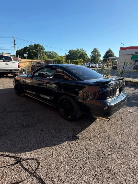 1998 Ford SN95 Mustang - Image 3 of 6