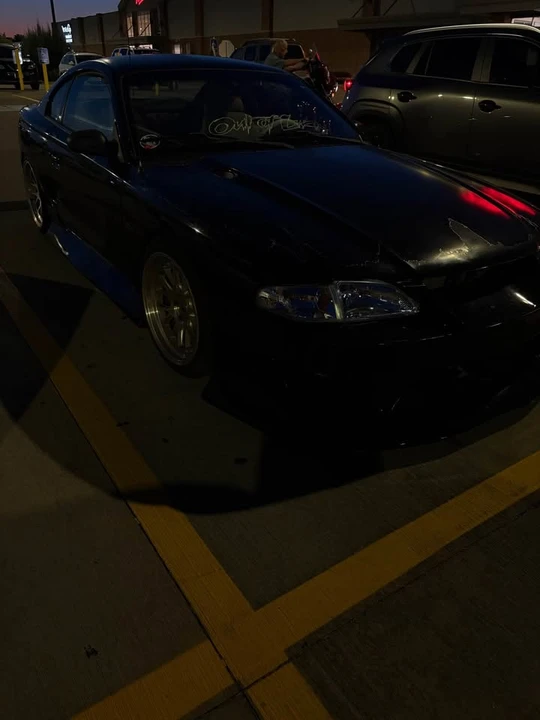 1998 Ford SN95 Mustang - Image 5 of 5
