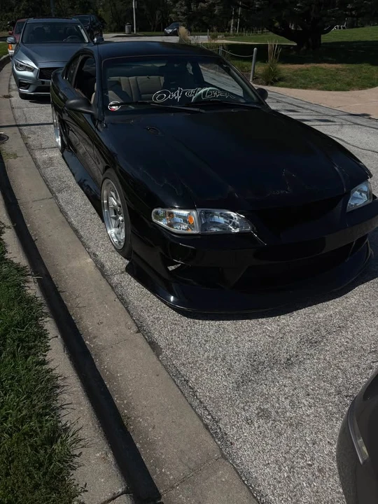 1998 Ford SN95 Mustang - Image 2 of 5
