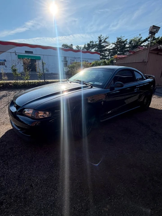 1998 Ford SN95 Mustang - Image 6 of 6