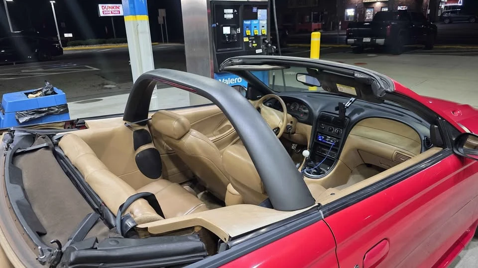 1998 Ford SN95 Mustang - Image 4 of 14