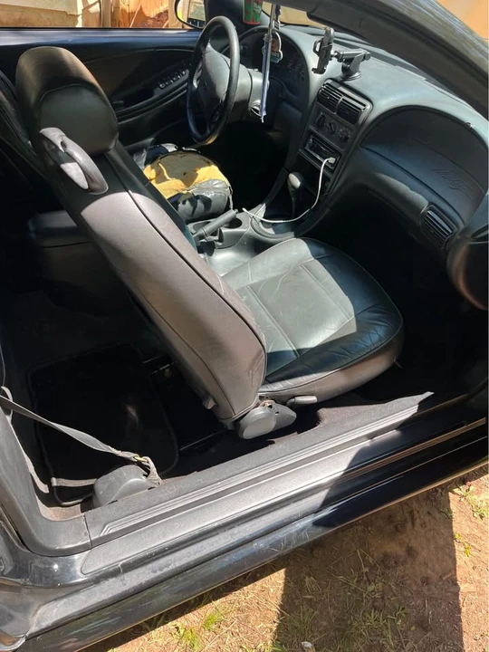 1998 Ford SN95 Mustang - Image 3 of 5