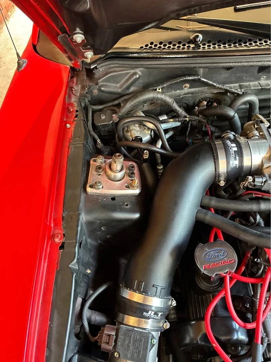 1998 Ford SN95 Mustang - Image 14 of 15