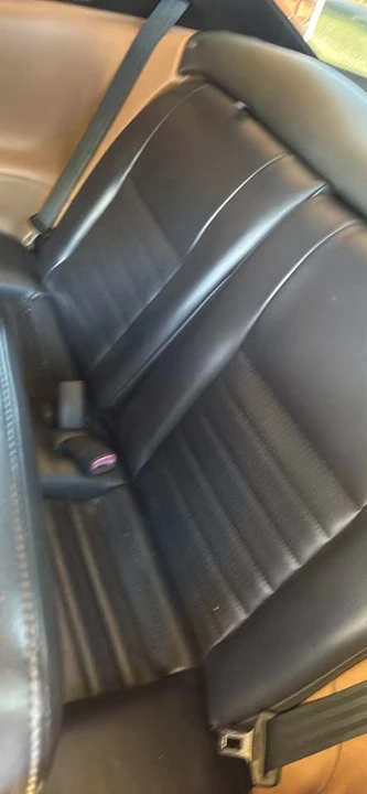 1998 Ford SN95 Mustang - Image 10 of 15