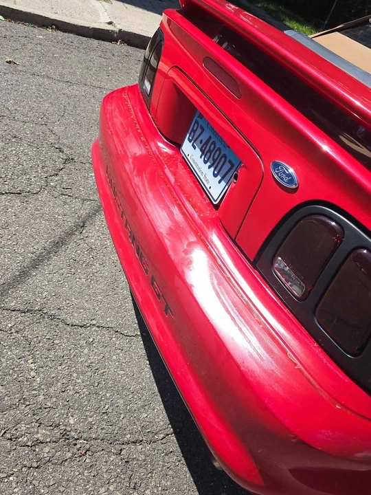 1998 Ford SN95 Mustang - Image 14 of 14
