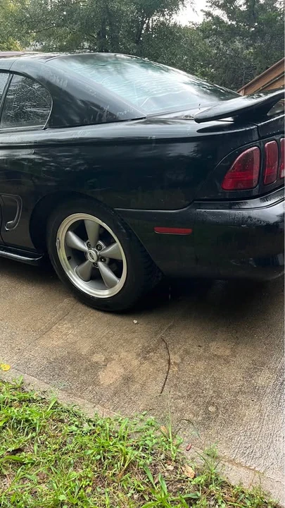 1998 Ford SN95 Mustang - Image 6 of 6