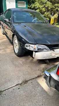 1998 Ford Mustang GT