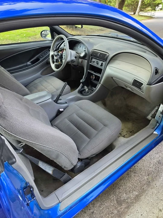 1998 Ford SN95 Mustang - Image 15 of 16