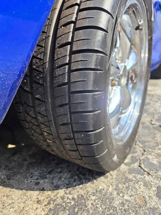 1998 Ford SN95 Mustang - Image 10 of 16