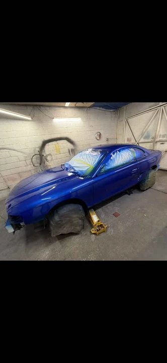 1998 Ford SN95 Mustang - Image 11 of 16