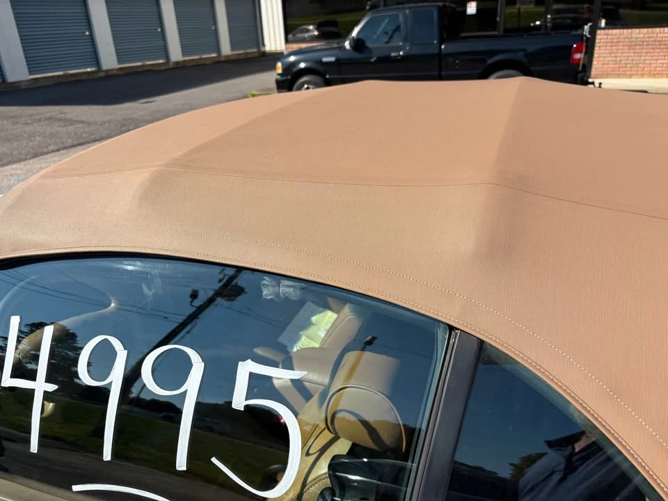 1998 Ford SN95 Mustang - Image 10 of 12