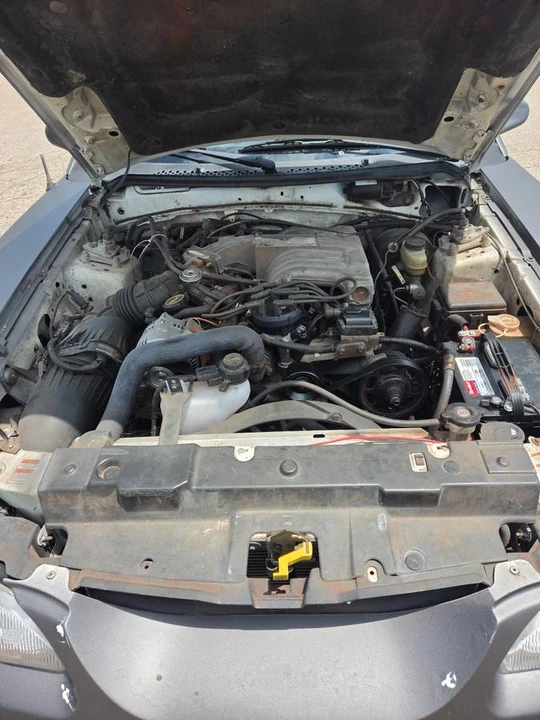 1998 Ford SN95 Mustang - Image 4 of 10